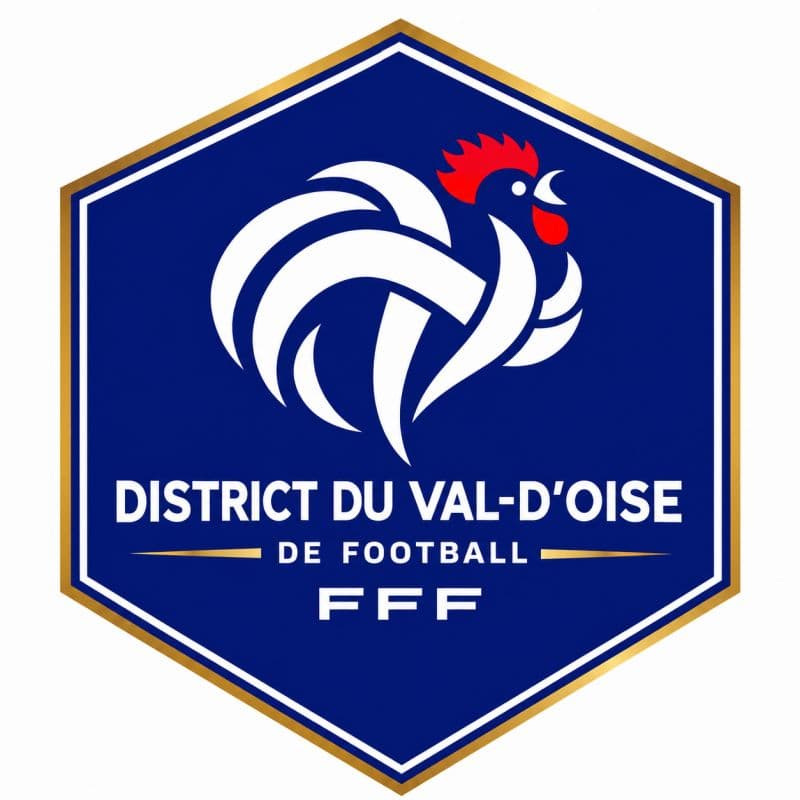 District du Val-d'Oise de Football